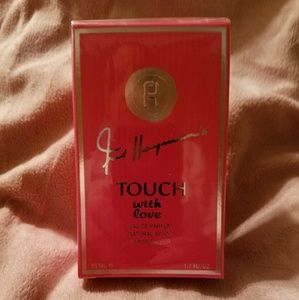 Fred Hayman's Touch With Love EDP Spray